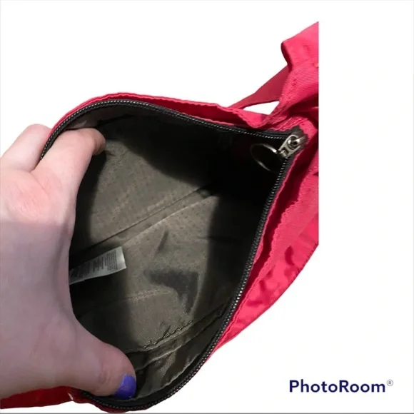 Columbia Pink Floral Women's Bag - Picture 3 of 13